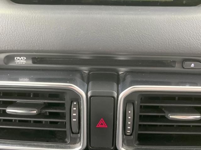 CX-8 XDプロアクティブ 後席モニター マツダコネクトナビ 全周囲カメラ 電動リアゲート スマートブレーキサポート BSM コーナーセンサー ルーフレール CD/DVD再生 フルセグTV 禁煙車 パワーシート LEDヘッド(30枚目)