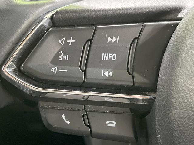 CX-8 XDプロアクティブ 後席モニター マツダコネクトナビ 全周囲カメラ 電動リアゲート スマートブレーキサポート BSM コーナーセンサー ルーフレール CD/DVD再生 フルセグTV 禁煙車 パワーシート LEDヘッド(34枚目)