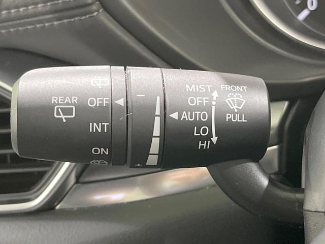 CX-8 XDプロアクティブ 後席モニター マツダコネクトナビ 全周囲カメラ 電動リアゲート スマートブレーキサポート BSM コーナーセンサー ルーフレール CD/DVD再生 フルセグTV 禁煙車 パワーシート LEDヘッド(36枚目)