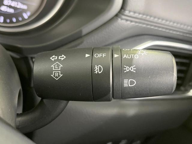 CX-8 XDプロアクティブ 後席モニター マツダコネクトナビ 全周囲カメラ 電動リアゲート スマートブレーキサポート BSM コーナーセンサー ルーフレール CD/DVD再生 フルセグTV 禁煙車 パワーシート LEDヘッド(37枚目)
