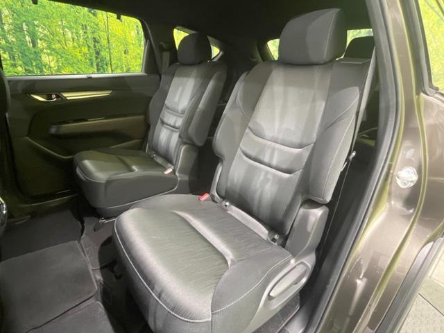 CX-8 XDプロアクティブ 後席モニター マツダコネクトナビ 全周囲カメラ 電動リアゲート スマートブレーキサポート BSM コーナーセンサー ルーフレール CD/DVD再生 フルセグTV 禁煙車 パワーシート LEDヘッド(48枚目)