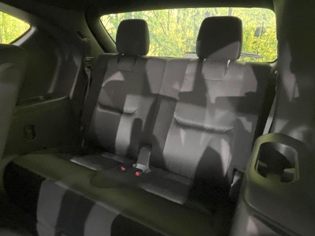 CX-8 XDプロアクティブ 後席モニター マツダコネクトナビ 全周囲カメラ 電動リアゲート スマートブレーキサポート BSM コーナーセンサー ルーフレール CD/DVD再生 フルセグTV 禁煙車 パワーシート LEDヘッド(49枚目)