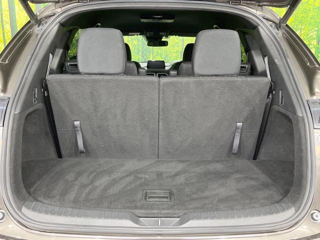 CX-8 XDプロアクティブ 後席モニター マツダコネクトナビ 全周囲カメラ 電動リアゲート スマートブレーキサポート BSM コーナーセンサー ルーフレール CD/DVD再生 フルセグTV 禁煙車 パワーシート LEDヘッド(51枚目)