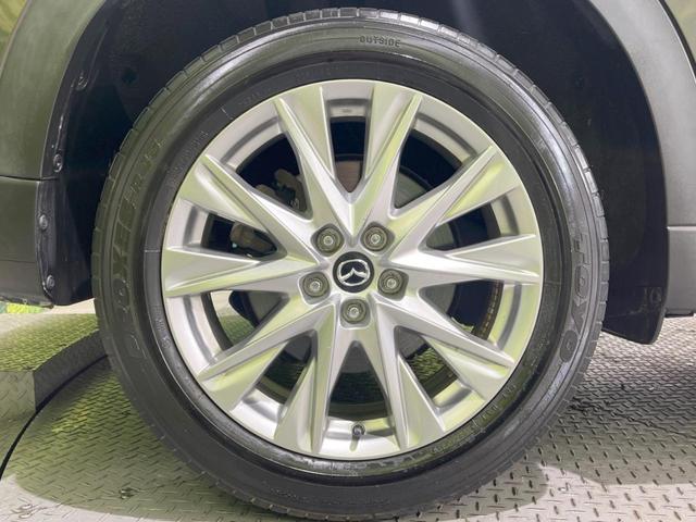 CX-8 XDプロアクティブ 後席モニター マツダコネクトナビ 全周囲カメラ 電動リアゲート スマートブレーキサポート BSM コーナーセンサー ルーフレール CD/DVD再生 フルセグTV 禁煙車 パワーシート LEDヘッド(65枚目)