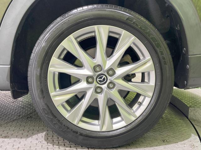 CX-8 XDプロアクティブ 後席モニター マツダコネクトナビ 全周囲カメラ 電動リアゲート スマートブレーキサポート BSM コーナーセンサー ルーフレール CD/DVD再生 フルセグTV 禁煙車 パワーシート LEDヘッド(66枚目)