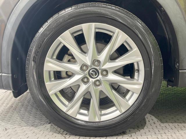 CX-8 XDプロアクティブ 後席モニター マツダコネクトナビ 全周囲カメラ 電動リアゲート スマートブレーキサポート BSM コーナーセンサー ルーフレール CD/DVD再生 フルセグTV 禁煙車 パワーシート LEDヘッド(67枚目)