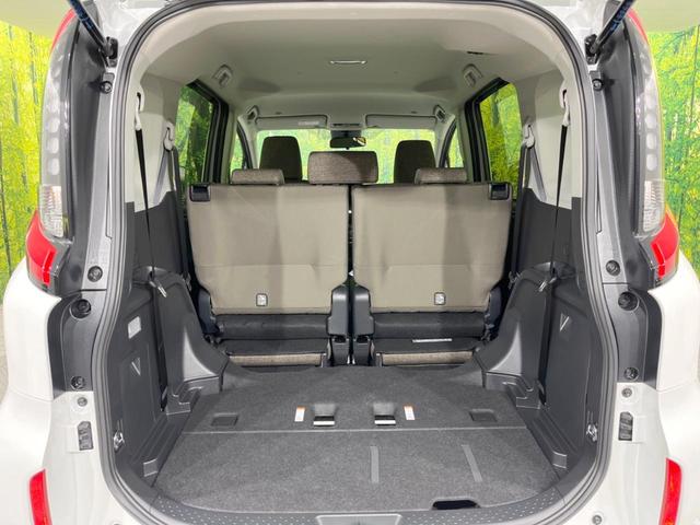 シエンタ Z メーカー10.5型ナビ付DA 全周囲カメラ シートヒーター カーキ内装 両側電動スライドドア セーフティセンス 禁煙車 前後ドラレコ コーナーセンサー LEDヘッド ETC2.0 ステアリングヒーター(11枚目)