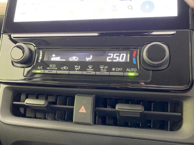 シエンタ Z メーカー10.5型ナビ付DA 全周囲カメラ シートヒーター カーキ内装 両側電動スライドドア セーフティセンス 禁煙車 前後ドラレコ コーナーセンサー LEDヘッド ETC2.0 ステアリングヒーター(25枚目)