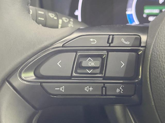 シエンタ Z メーカー10.5型ナビ付DA 全周囲カメラ シートヒーター カーキ内装 両側電動スライドドア セーフティセンス 禁煙車 前後ドラレコ コーナーセンサー LEDヘッド ETC2.0 ステアリングヒーター(27枚目)