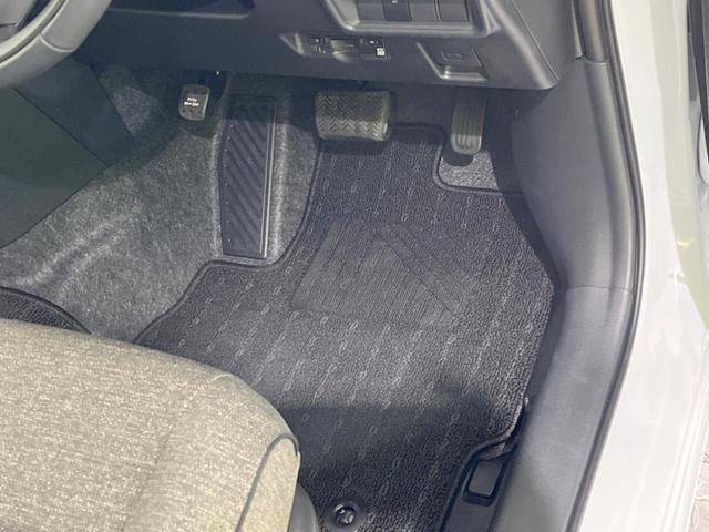 シエンタ Z メーカー10.5型ナビ付DA 全周囲カメラ シートヒーター カーキ内装 両側電動スライドドア セーフティセンス 禁煙車 前後ドラレコ コーナーセンサー LEDヘッド ETC2.0 ステアリングヒーター(44枚目)