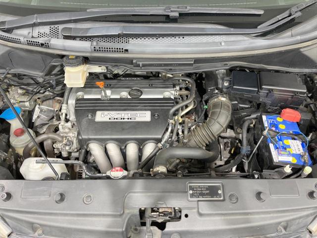 ステップワゴン スパーダＳ　ＨＤＤナビ　スマートスタイルＥＤ　両側電動スライドドア　純正ＨＤＤナビ　バックカメラ　禁煙車　前後ドラレコ　スマートキー　ＨＩＤヘッド　ＥＴＣ　純正１６インチアルミ　オートエアコン　ＣＤ／ＤＶＤ再生（18枚目）