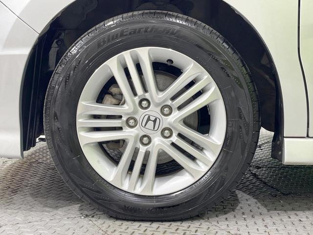 ステップワゴン スパーダＳ　ＨＤＤナビ　スマートスタイルＥＤ　両側電動スライドドア　純正ＨＤＤナビ　バックカメラ　禁煙車　前後ドラレコ　スマートキー　ＨＩＤヘッド　ＥＴＣ　純正１６インチアルミ　オートエアコン　ＣＤ／ＤＶＤ再生（53枚目）