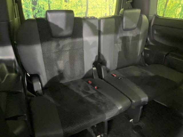 ヴォクシー ハイブリッドＺＳ　煌ＩＩＩ　両側電動スライドドア　１０．５型純正ナビ　１２．１型後席モニター　バックカメラ　セーフティセンス　禁煙車　ハーフレザーシート　ドラレコ　コーナーセンサー　スマートキー　ＬＥＤヘッド　ＥＴＣ２．０（10枚目）