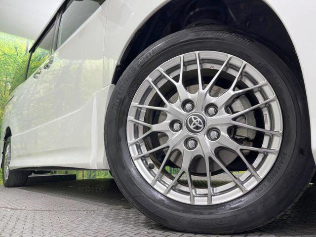 ヴォクシー ハイブリッドＺＳ　煌ＩＩＩ　両側電動スライドドア　１０．５型純正ナビ　１２．１型後席モニター　バックカメラ　セーフティセンス　禁煙車　ハーフレザーシート　ドラレコ　コーナーセンサー　スマートキー　ＬＥＤヘッド　ＥＴＣ２．０（14枚目）