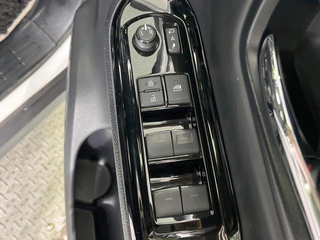 ヴォクシー ハイブリッドＺＳ　煌ＩＩＩ　両側電動スライドドア　１０．５型純正ナビ　１２．１型後席モニター　バックカメラ　セーフティセンス　禁煙車　ハーフレザーシート　ドラレコ　コーナーセンサー　スマートキー　ＬＥＤヘッド　ＥＴＣ２．０（36枚目）