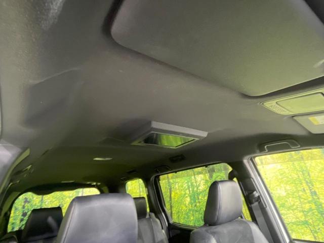 ヴォクシー ハイブリッドＺＳ　煌ＩＩＩ　両側電動スライドドア　１０．５型純正ナビ　１２．１型後席モニター　バックカメラ　セーフティセンス　禁煙車　ハーフレザーシート　ドラレコ　コーナーセンサー　スマートキー　ＬＥＤヘッド　ＥＴＣ２．０（46枚目）