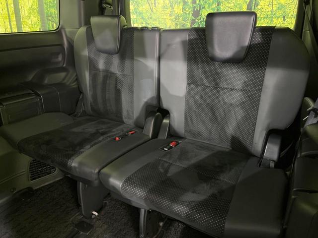 ヴォクシー ハイブリッドＺＳ　煌ＩＩＩ　両側電動スライドドア　１０．５型純正ナビ　１２．１型後席モニター　バックカメラ　セーフティセンス　禁煙車　ハーフレザーシート　ドラレコ　コーナーセンサー　スマートキー　ＬＥＤヘッド　ＥＴＣ２．０（52枚目）