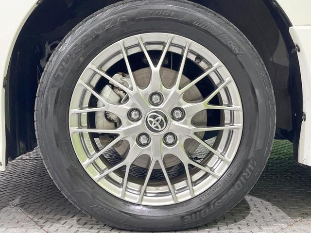 ヴォクシー ハイブリッドＺＳ　煌ＩＩＩ　両側電動スライドドア　１０．５型純正ナビ　１２．１型後席モニター　バックカメラ　セーフティセンス　禁煙車　ハーフレザーシート　ドラレコ　コーナーセンサー　スマートキー　ＬＥＤヘッド　ＥＴＣ２．０（64枚目）