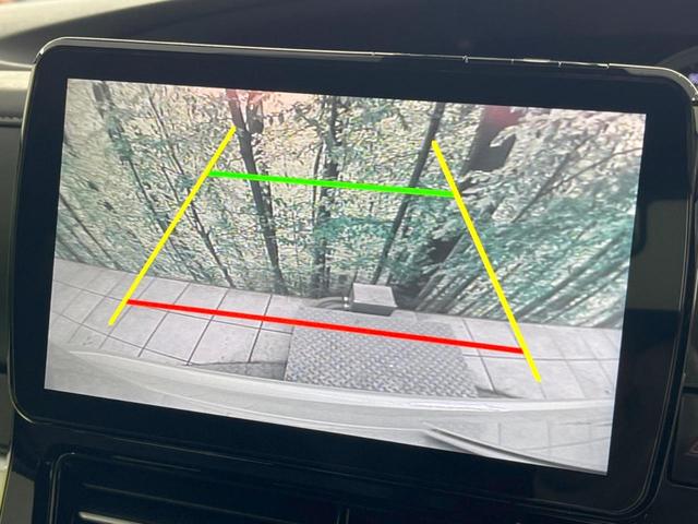 エスティマ アエラス　プレミアム　モデリスタエアロ　９型フローティングナビ　バックカメラ　セーフティセンス　両側電動スライドドア　禁煙車　ハーフレザーシート　パワーシート　デジタルインナーミラー　ＬＥＤヘッド　純正１８インチＡＷ（5枚目）