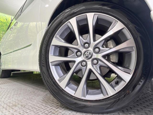 エスティマ アエラス　プレミアム　モデリスタエアロ　９型フローティングナビ　バックカメラ　セーフティセンス　両側電動スライドドア　禁煙車　ハーフレザーシート　パワーシート　デジタルインナーミラー　ＬＥＤヘッド　純正１８インチＡＷ（14枚目）