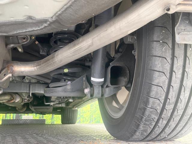 エスティマ アエラス　プレミアム　モデリスタエアロ　９型フローティングナビ　バックカメラ　セーフティセンス　両側電動スライドドア　禁煙車　ハーフレザーシート　パワーシート　デジタルインナーミラー　ＬＥＤヘッド　純正１８インチＡＷ（22枚目）