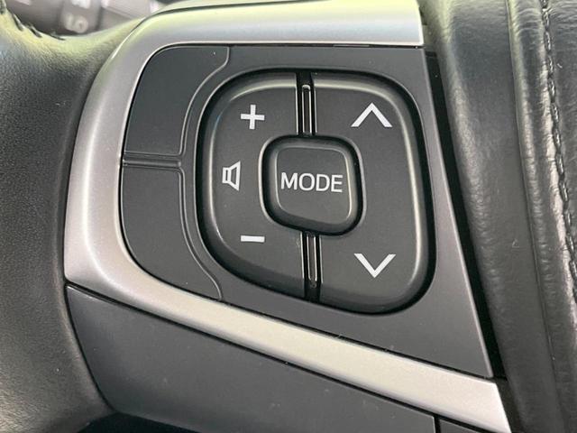 エスティマ アエラス　プレミアム　モデリスタエアロ　９型フローティングナビ　バックカメラ　セーフティセンス　両側電動スライドドア　禁煙車　ハーフレザーシート　パワーシート　デジタルインナーミラー　ＬＥＤヘッド　純正１８インチＡＷ（30枚目）