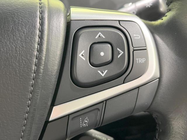 エスティマ アエラス　プレミアム　モデリスタエアロ　９型フローティングナビ　バックカメラ　セーフティセンス　両側電動スライドドア　禁煙車　ハーフレザーシート　パワーシート　デジタルインナーミラー　ＬＥＤヘッド　純正１８インチＡＷ（31枚目）