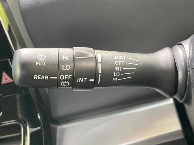 エスティマ アエラス　プレミアム　モデリスタエアロ　９型フローティングナビ　バックカメラ　セーフティセンス　両側電動スライドドア　禁煙車　ハーフレザーシート　パワーシート　デジタルインナーミラー　ＬＥＤヘッド　純正１８インチＡＷ（32枚目）