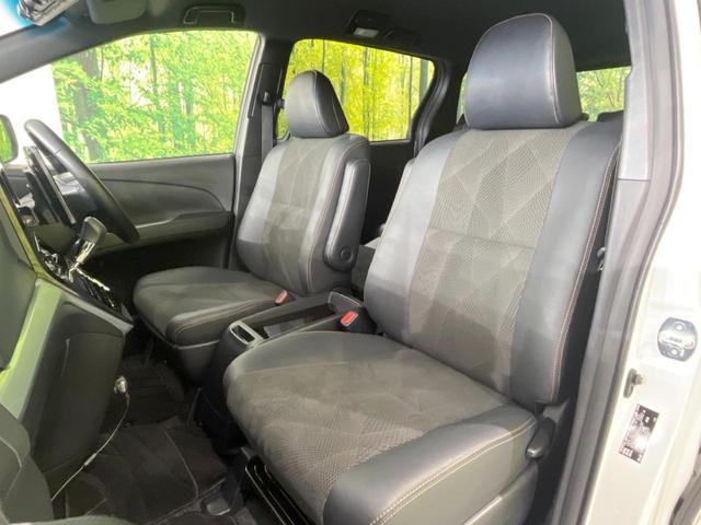 エスティマ アエラス　プレミアム　モデリスタエアロ　９型フローティングナビ　バックカメラ　セーフティセンス　両側電動スライドドア　禁煙車　ハーフレザーシート　パワーシート　デジタルインナーミラー　ＬＥＤヘッド　純正１８インチＡＷ（43枚目）