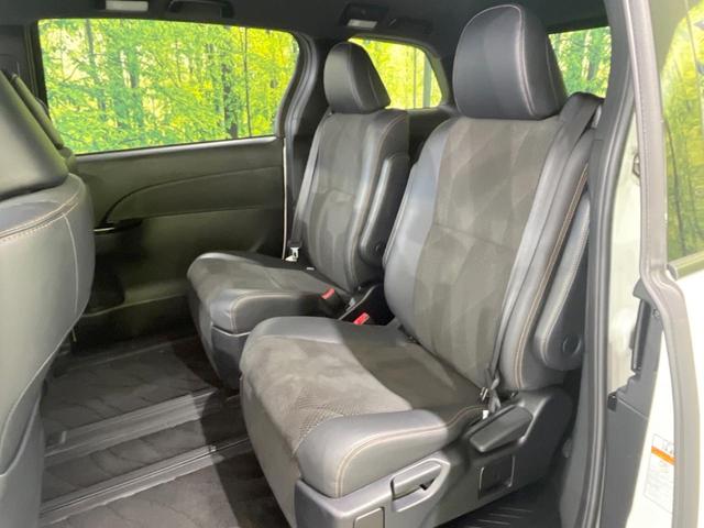 エスティマ アエラス　プレミアム　モデリスタエアロ　９型フローティングナビ　バックカメラ　セーフティセンス　両側電動スライドドア　禁煙車　ハーフレザーシート　パワーシート　デジタルインナーミラー　ＬＥＤヘッド　純正１８インチＡＷ（44枚目）