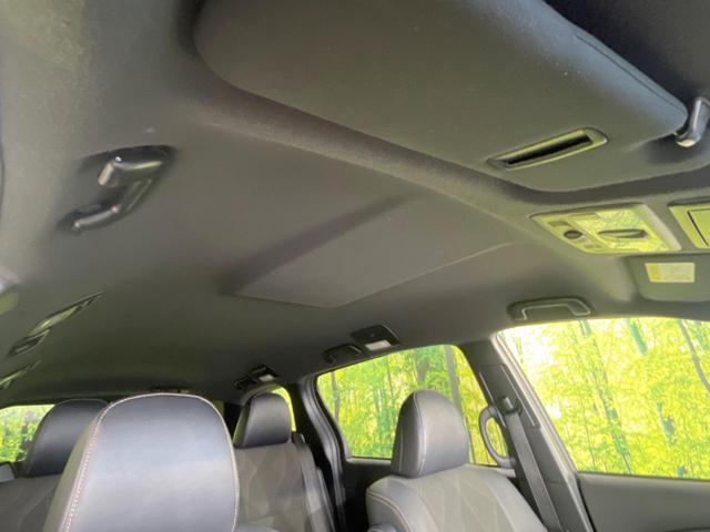 エスティマ アエラス　プレミアム　モデリスタエアロ　９型フローティングナビ　バックカメラ　セーフティセンス　両側電動スライドドア　禁煙車　ハーフレザーシート　パワーシート　デジタルインナーミラー　ＬＥＤヘッド　純正１８インチＡＷ（49枚目）