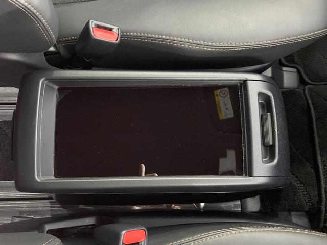 エスティマ アエラス　プレミアム　モデリスタエアロ　９型フローティングナビ　バックカメラ　セーフティセンス　両側電動スライドドア　禁煙車　ハーフレザーシート　パワーシート　デジタルインナーミラー　ＬＥＤヘッド　純正１８インチＡＷ（52枚目）