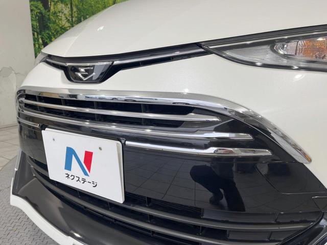 エスティマ アエラス　プレミアム　モデリスタエアロ　９型フローティングナビ　バックカメラ　セーフティセンス　両側電動スライドドア　禁煙車　ハーフレザーシート　パワーシート　デジタルインナーミラー　ＬＥＤヘッド　純正１８インチＡＷ（60枚目）