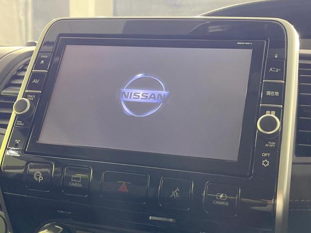 セレナ ｅ－パワー　ハイウェイスターＶ　両側電動スライドドア　９型純正ナビ　全周囲カメラ　プロパイロット　インテリジェントルームミラー　禁煙車　ドラレコ　コーナーセンサー　スマートキー　ＬＥＤヘッド　ビルトインＥＴＣ　純正１５インチアルミ（3枚目）