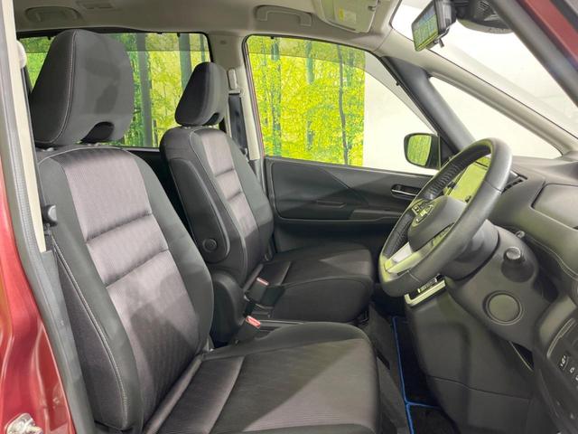 セレナ ｅ－パワー　ハイウェイスターＶ　両側電動スライドドア　９型純正ナビ　全周囲カメラ　プロパイロット　インテリジェントルームミラー　禁煙車　ドラレコ　コーナーセンサー　スマートキー　ＬＥＤヘッド　ビルトインＥＴＣ　純正１５インチアルミ（8枚目）