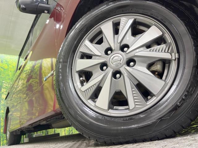 セレナ ｅ－パワー　ハイウェイスターＶ　両側電動スライドドア　９型純正ナビ　全周囲カメラ　プロパイロット　インテリジェントルームミラー　禁煙車　ドラレコ　コーナーセンサー　スマートキー　ＬＥＤヘッド　ビルトインＥＴＣ　純正１５インチアルミ（14枚目）