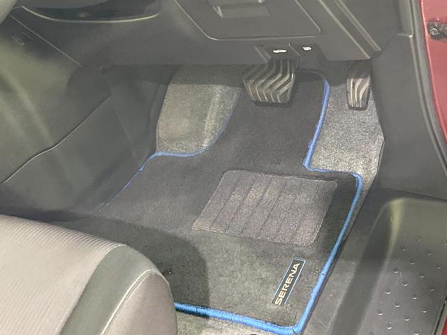 セレナ ｅ－パワー　ハイウェイスターＶ　両側電動スライドドア　９型純正ナビ　全周囲カメラ　プロパイロット　インテリジェントルームミラー　禁煙車　ドラレコ　コーナーセンサー　スマートキー　ＬＥＤヘッド　ビルトインＥＴＣ　純正１５インチアルミ（48枚目）