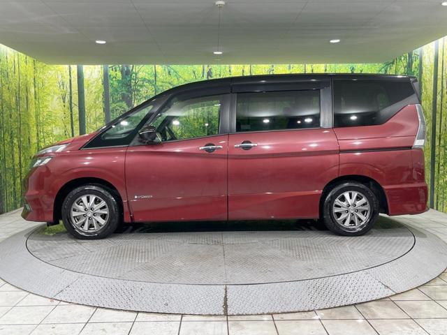 セレナ ｅ－パワー　ハイウェイスターＶ　両側電動スライドドア　９型純正ナビ　全周囲カメラ　プロパイロット　インテリジェントルームミラー　禁煙車　ドラレコ　コーナーセンサー　スマートキー　ＬＥＤヘッド　ビルトインＥＴＣ　純正１５インチアルミ（56枚目）