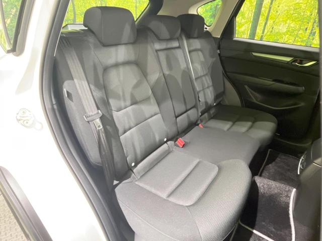 CX-5 XD スマートエディション 8.8型マツダコネクトナビ 全周囲カメラ スマートシティブレーキサポート レーダークルーズ BSM 禁煙車 前後ドラレコ コーナーセンサー スマートキー LEDヘッド ETC 17インチAW(9枚目)