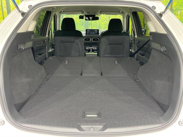 CX-5 XD スマートエディション 8.8型マツダコネクトナビ 全周囲カメラ スマートシティブレーキサポート レーダークルーズ BSM 禁煙車 前後ドラレコ コーナーセンサー スマートキー LEDヘッド ETC 17インチAW(10枚目)