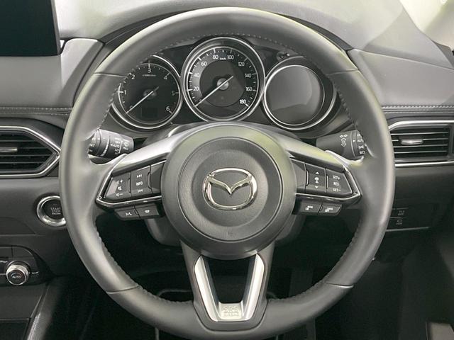 CX-5 XD スマートエディション 8.8型マツダコネクトナビ 全周囲カメラ スマートシティブレーキサポート レーダークルーズ BSM 禁煙車 前後ドラレコ コーナーセンサー スマートキー LEDヘッド ETC 17インチAW(11枚目)