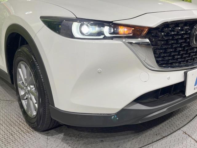 CX-5 XD スマートエディション 8.8型マツダコネクトナビ 全周囲カメラ スマートシティブレーキサポート レーダークルーズ BSM 禁煙車 前後ドラレコ コーナーセンサー スマートキー LEDヘッド ETC 17インチAW(12枚目)