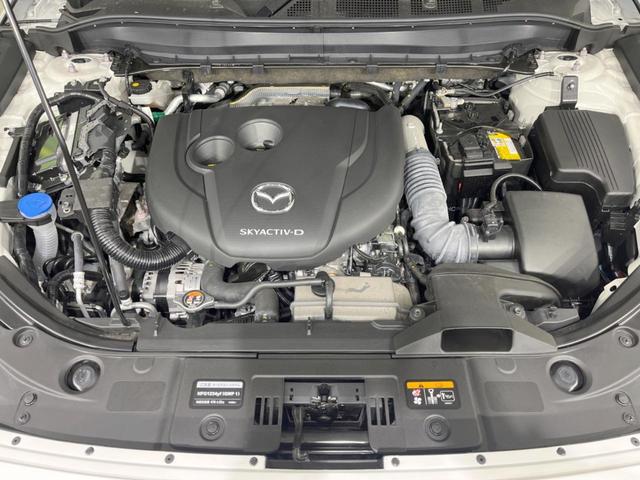 CX-5 XD スマートエディション 8.8型マツダコネクトナビ 全周囲カメラ スマートシティブレーキサポート レーダークルーズ BSM 禁煙車 前後ドラレコ コーナーセンサー スマートキー LEDヘッド ETC 17インチAW(18枚目)