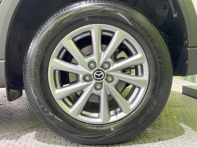 CX-5 XD スマートエディション 8.8型マツダコネクトナビ 全周囲カメラ スマートシティブレーキサポート レーダークルーズ BSM 禁煙車 前後ドラレコ コーナーセンサー スマートキー LEDヘッド ETC 17インチAW(59枚目)