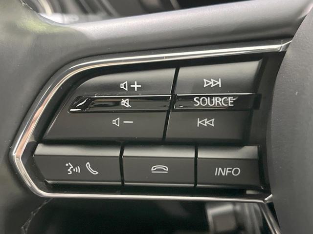 ＣＸ－６０ ＸＤ　エクスクルーシブモード　サンルーフ　１２．３型マツダコネクト　全周囲カメラ　禁煙車　ＢＯＳＥサウンド　革シート　１００Ｖ電源　衝突軽減システム　レーダークルーズ　ＥＴＣ　前後ドラレコ　シートベンチレーション　電動リアゲート（37枚目）