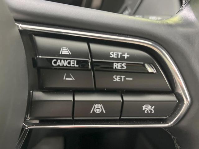 ＣＸ－６０ ＸＤ　エクスクルーシブモード　サンルーフ　１２．３型マツダコネクト　全周囲カメラ　禁煙車　ＢＯＳＥサウンド　革シート　１００Ｖ電源　衝突軽減システム　レーダークルーズ　ＥＴＣ　前後ドラレコ　シートベンチレーション　電動リアゲート（38枚目）