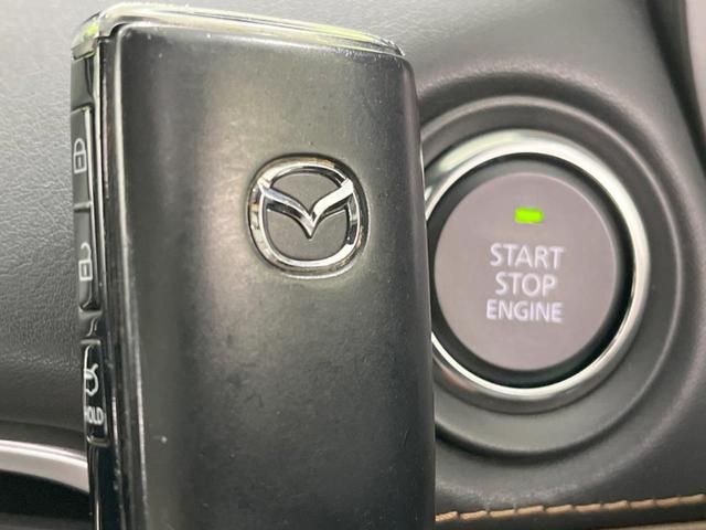 ＣＸ－６０ ＸＤ　エクスクルーシブモード　サンルーフ　１２．３型マツダコネクト　全周囲カメラ　禁煙車　ＢＯＳＥサウンド　革シート　１００Ｖ電源　衝突軽減システム　レーダークルーズ　ＥＴＣ　前後ドラレコ　シートベンチレーション　電動リアゲート（44枚目）