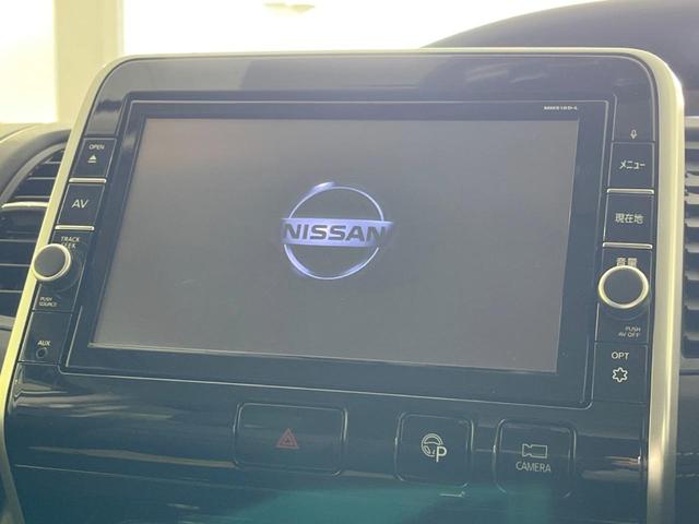 セレナ ハイウェイスター　ＶセレクションＩＩ　両側電動スライドドア　９型純正ＳＤナビ　後席モニター　全周囲カメラ　プロパイロット　デジタルインナーミラー　禁煙車　ドラレコ　コーナーセンサー　スマートキー　ＬＥＤヘッド　ＥＴＣ　純正１６インチアルミ（4枚目）