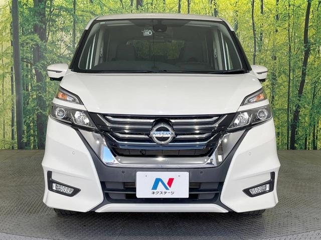 セレナ ハイウェイスター　ＶセレクションＩＩ　両側電動スライドドア　９型純正ＳＤナビ　後席モニター　全周囲カメラ　プロパイロット　デジタルインナーミラー　禁煙車　ドラレコ　コーナーセンサー　スマートキー　ＬＥＤヘッド　ＥＴＣ　純正１６インチアルミ（15枚目）