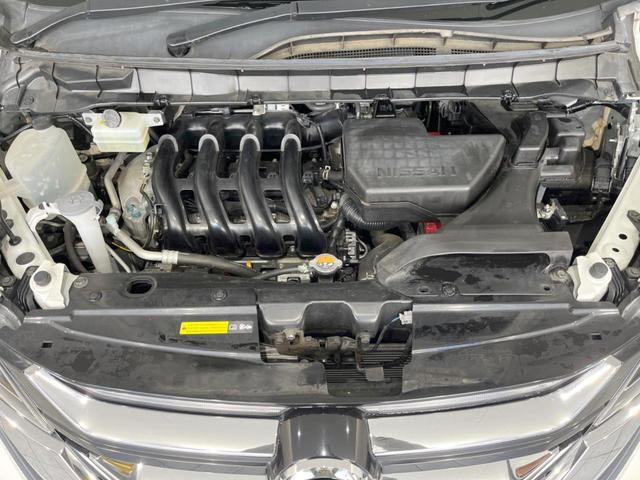 セレナ ハイウェイスター　ＶセレクションＩＩ　両側電動スライドドア　９型純正ＳＤナビ　後席モニター　全周囲カメラ　プロパイロット　デジタルインナーミラー　禁煙車　ドラレコ　コーナーセンサー　スマートキー　ＬＥＤヘッド　ＥＴＣ　純正１６インチアルミ（18枚目）